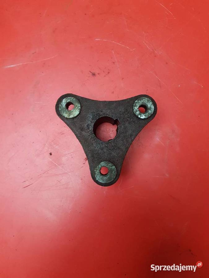 Piasta rozrzutnik N218 Sulechów