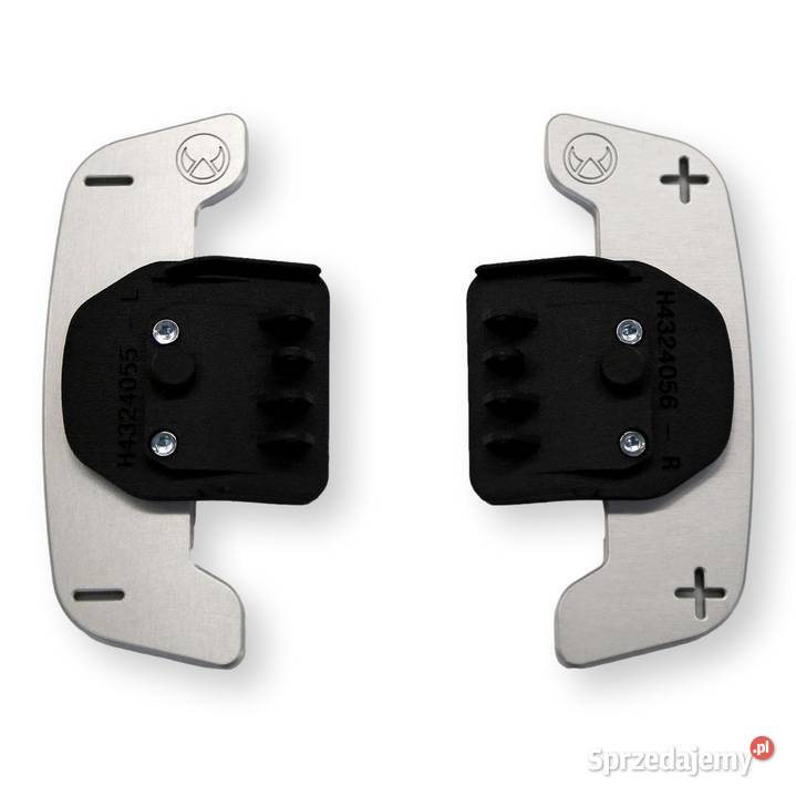 HEICO Volvo XC90 XC60 V90 V60 S90 S60 łopatki Bielany Wrocławskie