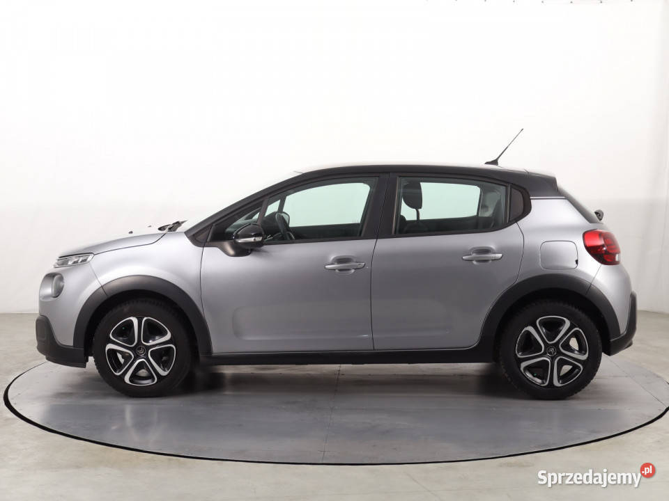 Citroen C3 12 PureTech C3 Katowice