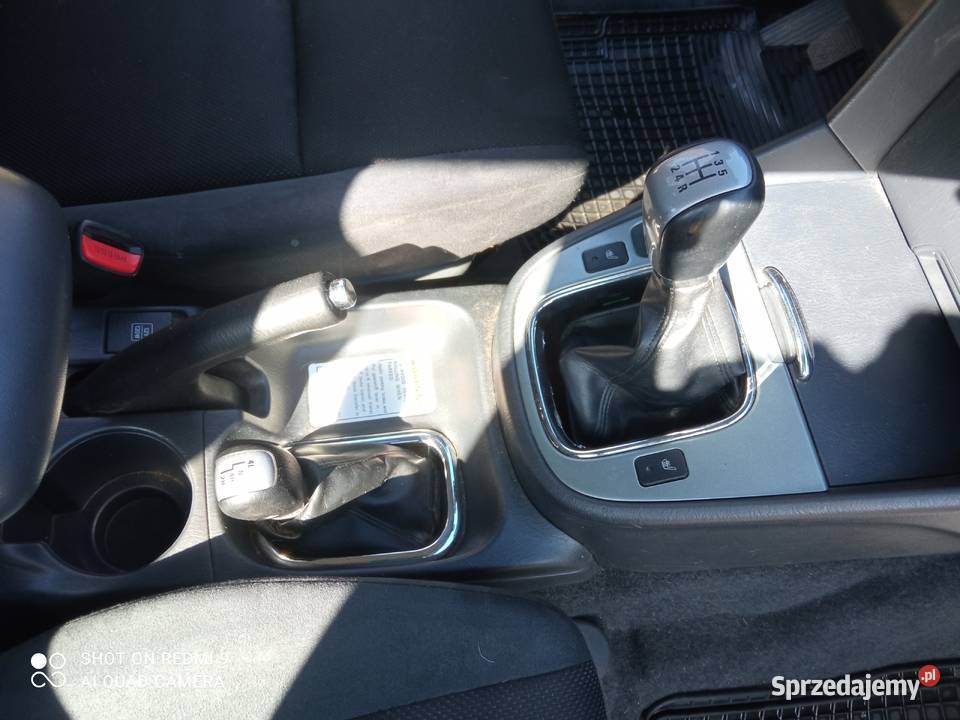Suzuki grand Vitara 2004 20 benzyna manual Warszawa