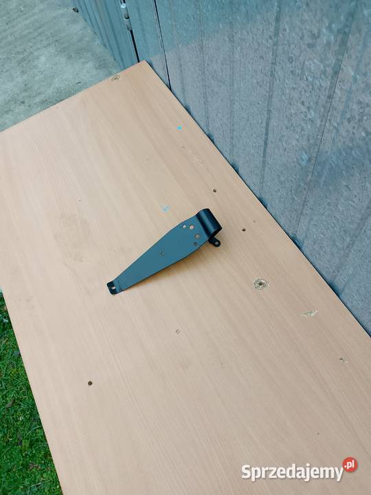 WSK UCHWYT LAMPY NA PŁYTKI BŁOTNIK Pozostałe podkarpackie