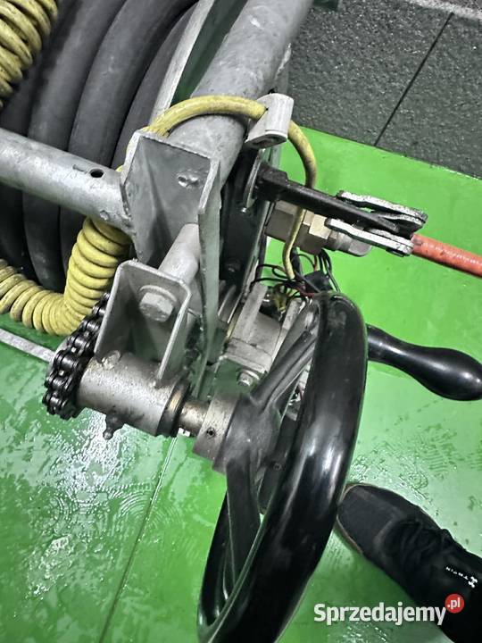 Szybkie natarcie podkarpackie Urzejowice sprzedam