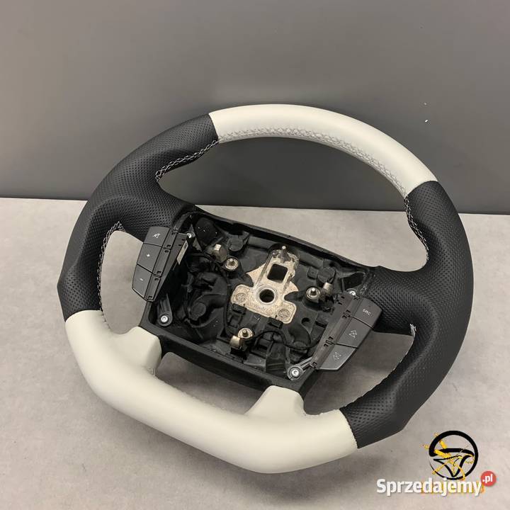 KIEROWNICA FIAT DUCATO III CITROEN JUMPER II Kierownice Kamienna Góra sprzedam