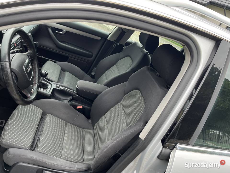 170 S line Xenon Zamiana Zamość