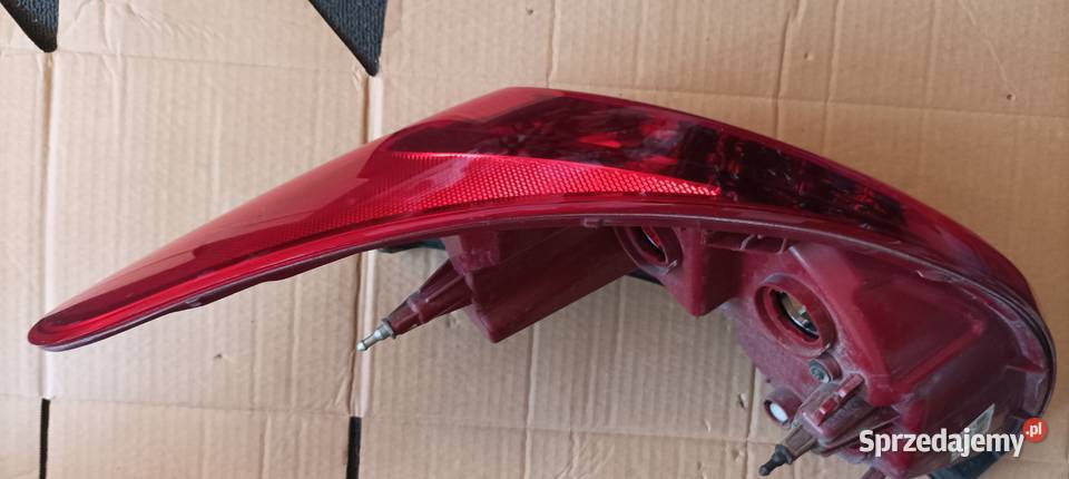 Hyundai i20 FL lampa tylna lewa Łódź