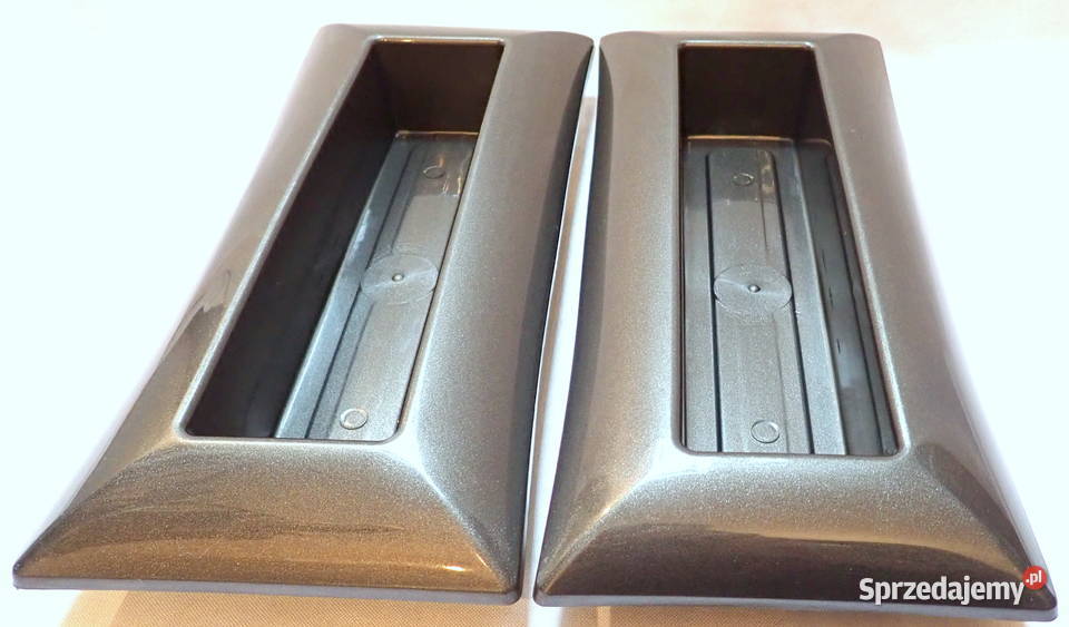 Miski na stroiki CORDOBA DUŻA 39 złote Złote Siewierz