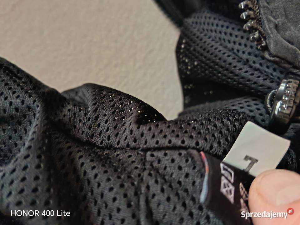 Wisła Kraków kurtka nowa sprzedam