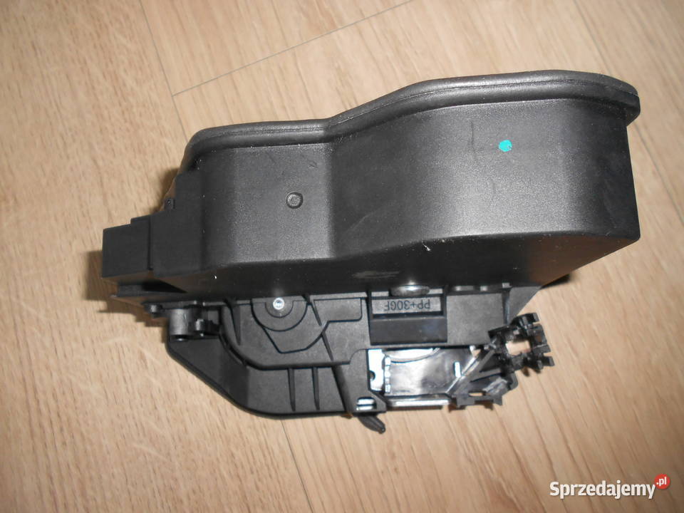 zamek drzwi BMW 5 Dębica