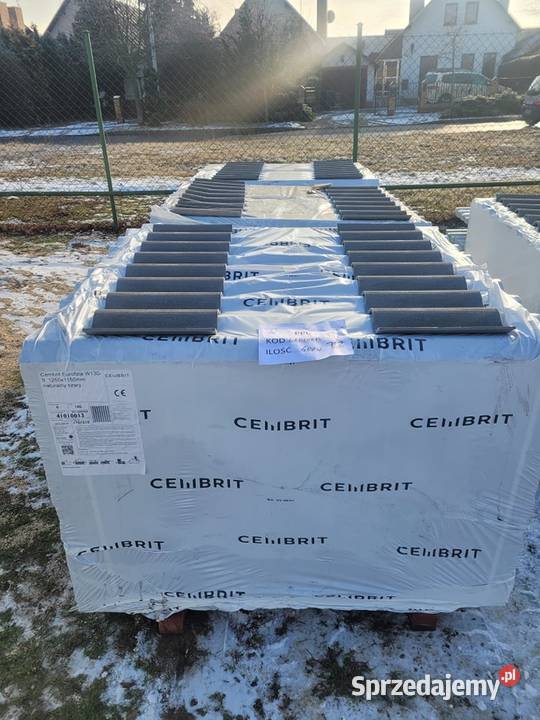 Eurofala Ekoeternit bud inwentarskie nie skrapla Leszno