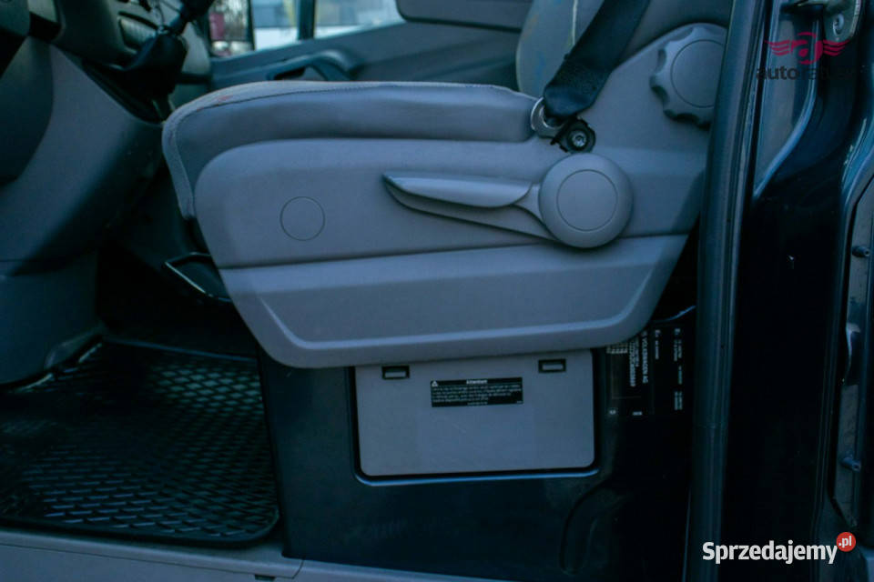 Volkswagen Crafter Fv MarżaNiezniszczalny silnik mazowieckie Warszawa