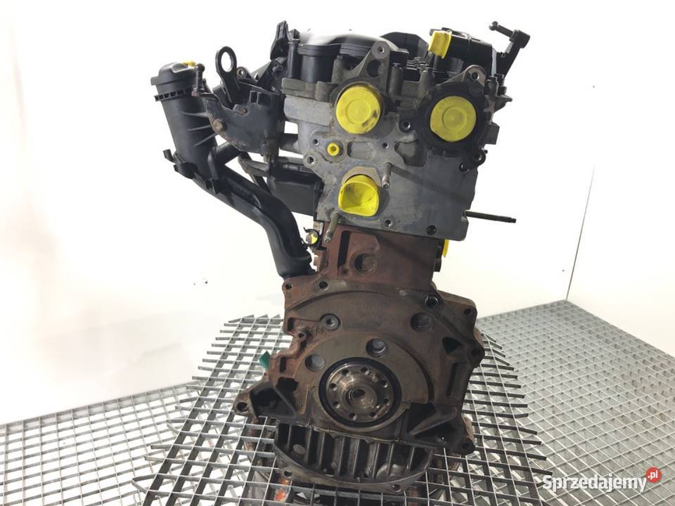 SILNIK CITROEN 20 140 RHF C5 III sprzedam