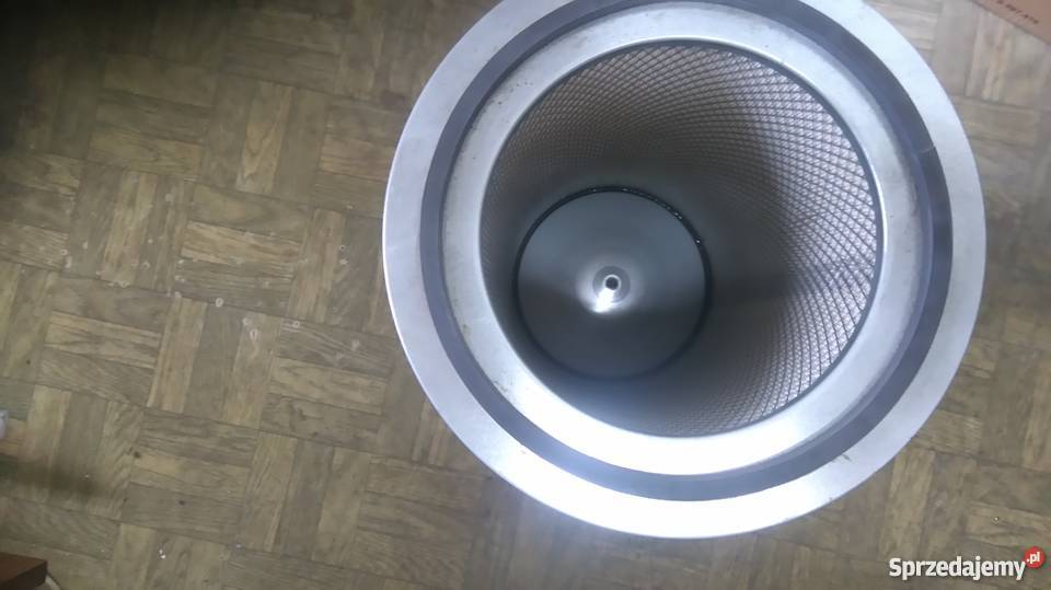 AF 25276 Filtr powietrza Koronowo