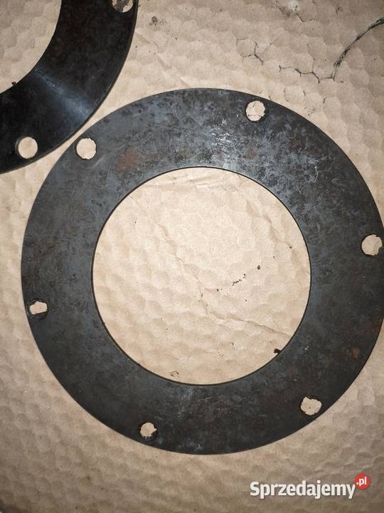 Tarcza sprzęgła środkowa 3mm MW750 K750 M72 Leszno