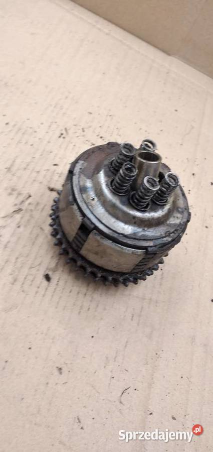 Sprzęgło mz ts 125 ts 150 es Skarżysko-Kamienna