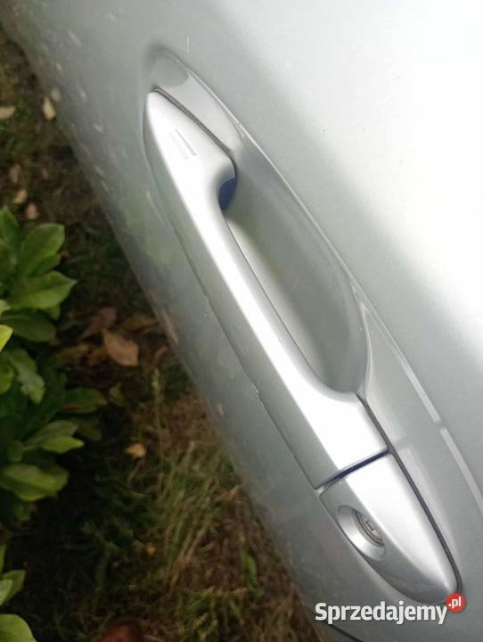 Sprzedam TOYOTĘ AVENSIS Najbogatsza wersja Toyota Łask