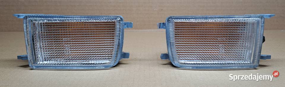 DEPO KIERUNKOWSKAZ LEWY PRAWY PRZÓD VW GOLF III Mielęcin