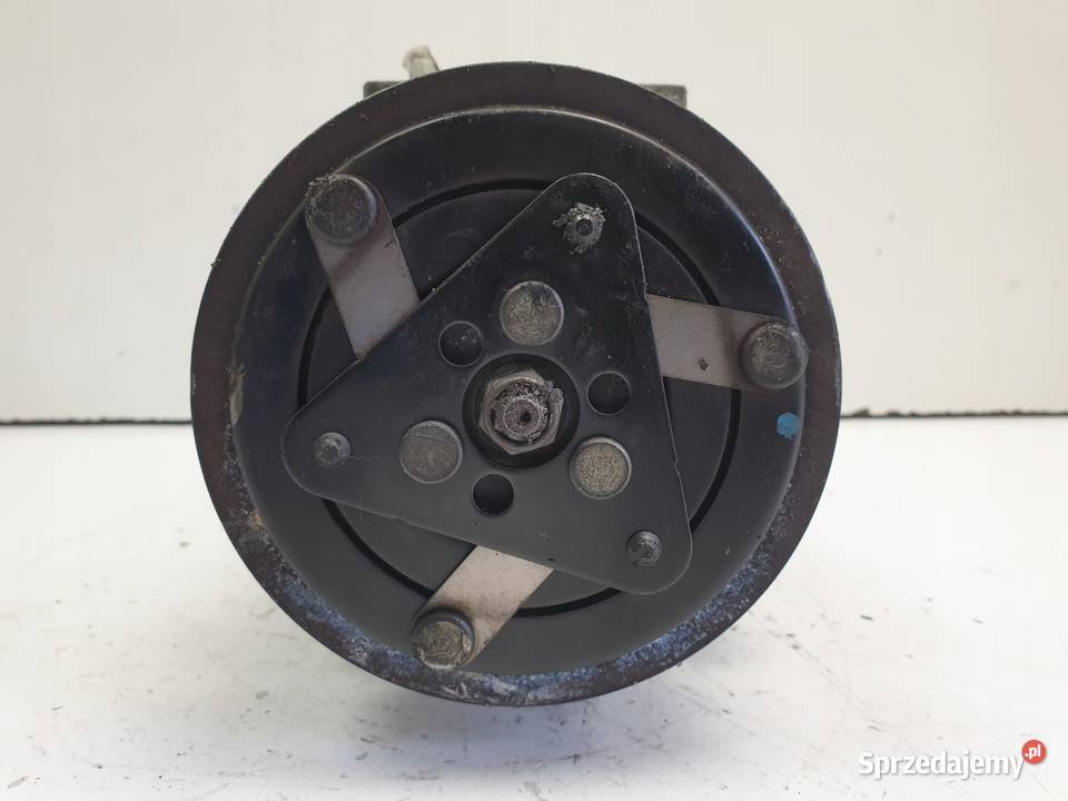 SPRĘŻARKA KLIMATYZACJI Volvo S40 II V50 20 D Chełm sprzedam