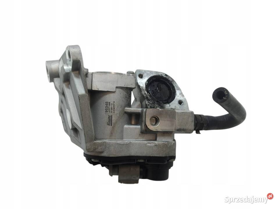 ZAWÓR EGR 20 TDI Audi A3 II 20032013 8P