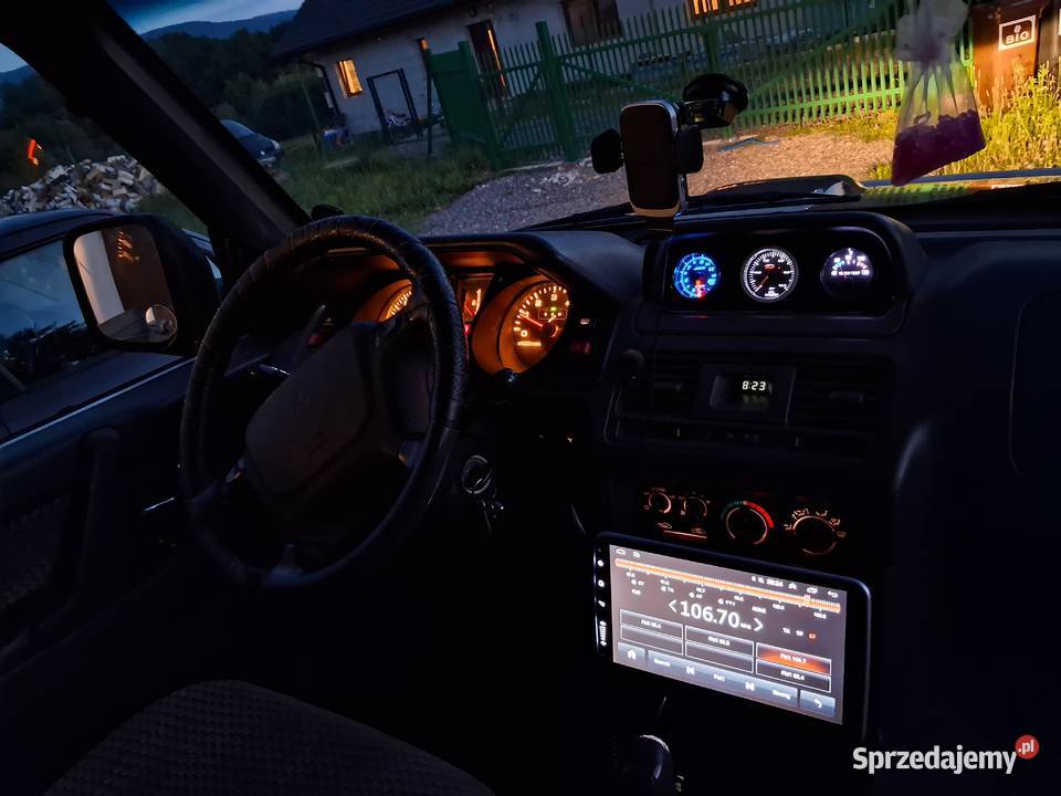 Mitsubishi Pajero M57D30 Bielsko-Biała sprzedam