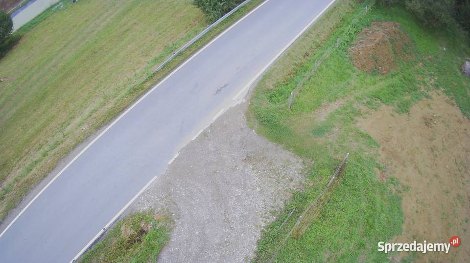 Działka budowlana Janowice powiat tarnowski gm sprzedam