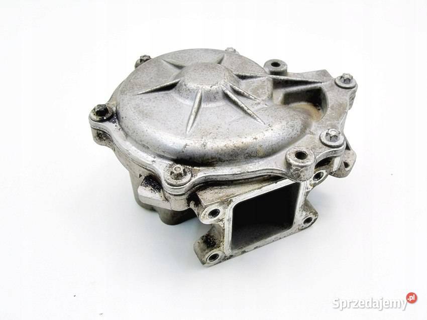 POMPA WODY 18 BMW 3 E46 316 I TI 318 osobowe Sosnowiec