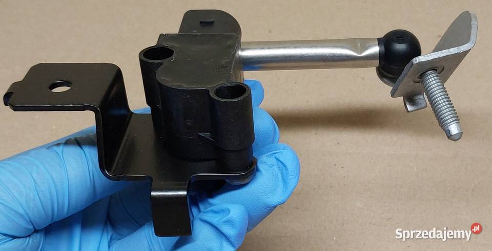 CZUJNIK POZIOMOWANIA LAMP XENON VW AUDI SEAT Mielęcin