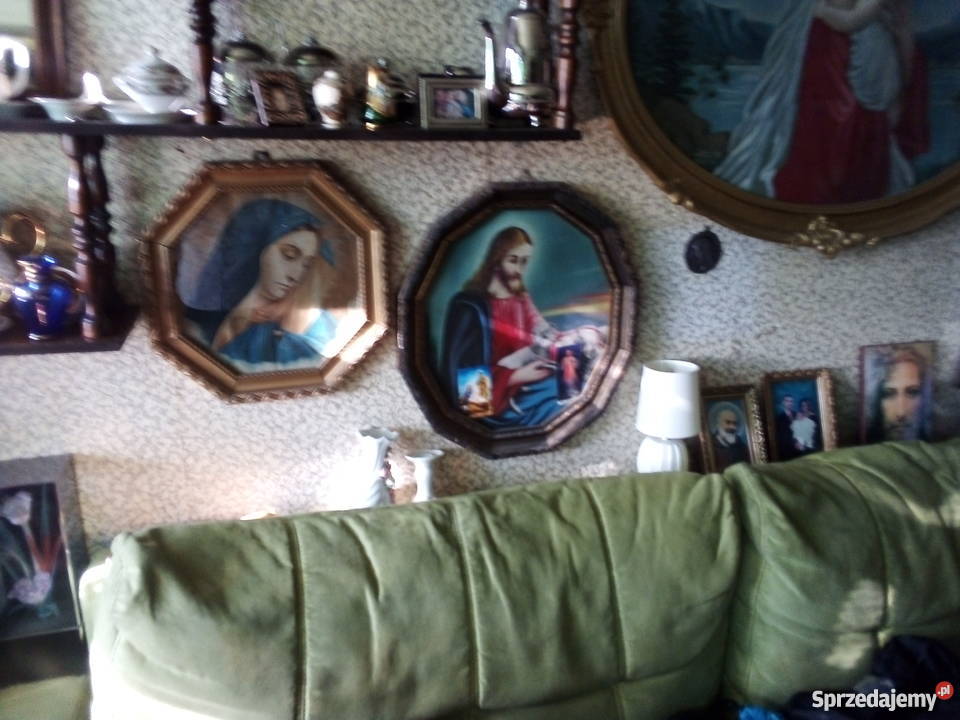 Wyprzedaż gospodarstwa domowego mazowieckie Warszawa sprzedam