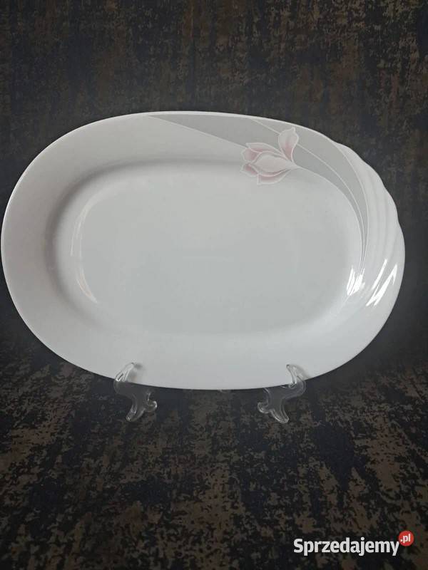 Półmisek porcelanowy Winterling
