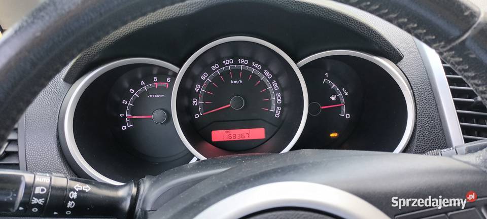 Kia Venga 16 diesel Rok produkcji 2011 Sulejówek sprzedam