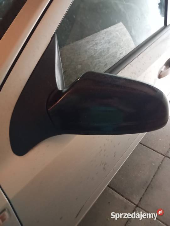 Sprzedam opla Astra h manualna śląskie Hutki