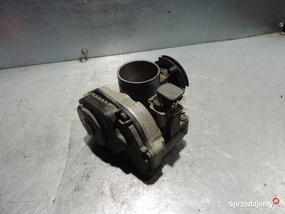 VW POLO 6N III LUPO 14 PRZEPUSTNICA 036133064D Nowy Sącz