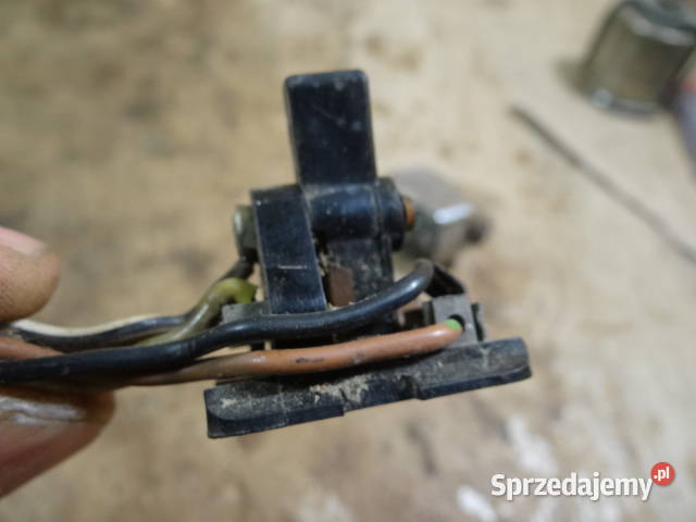 25 RABAT przełącznik świateł MZ ES TS AWO Simson