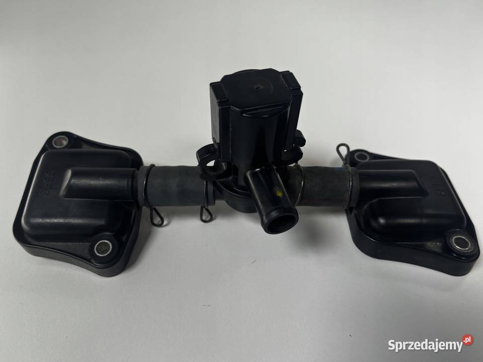 SUZUKI GSXS 1000 1619 Recyrkulator spalin EGR