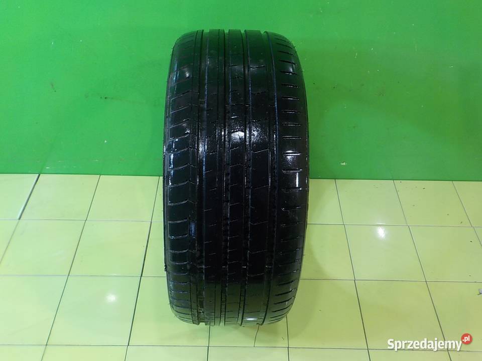 KUSTONE PASSION P9 2554518 103W XL MS 23r opona 255 Suków