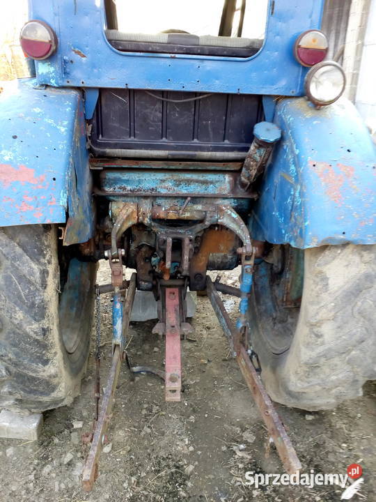 Ltz 40 Gawłuszowice