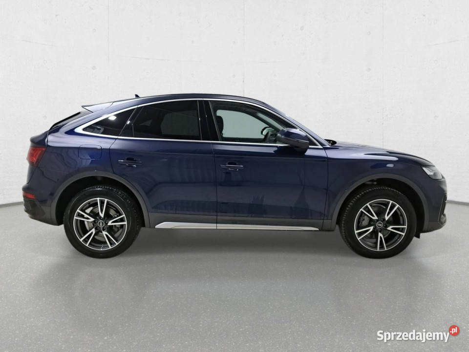 Audi Q5 Sportback I 20202025 automatyczna Q5 Komorniki sprzedam