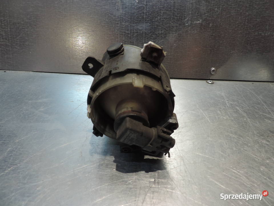 HALOGEN PRAWY PRZÓD PRZEDNI FORD MONDEO MK3 Nowy Sącz sprzedam