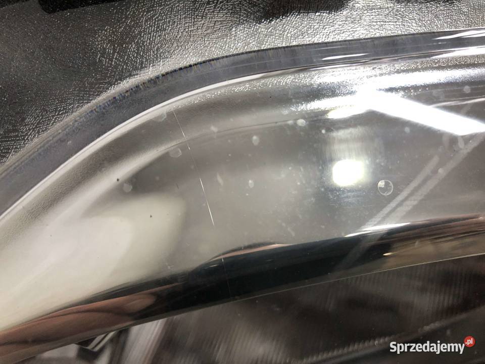 Ford Mondeo IV BA7 20072010 Reflektor Lampa Oświetlenie świętokrzyskie Skarżysko-Kamienna sprzedam