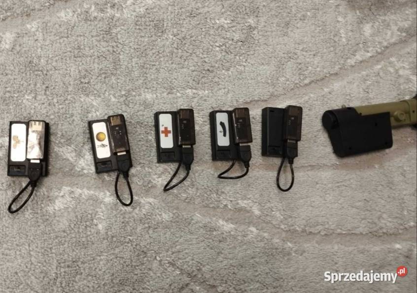 Laserowy paintball Laser Tag Zamość sprzedam