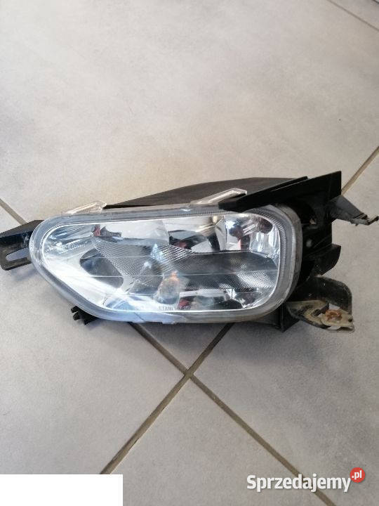 Honda crv crv 2002 halogen lewy przód Części samochodowe Kozubszczyzna