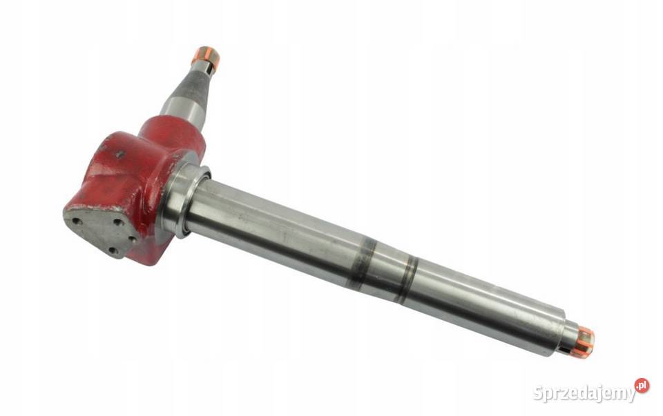 ZWROTNICA PRAWA RESOROWANA C385 80271090 Siedlce sprzedam