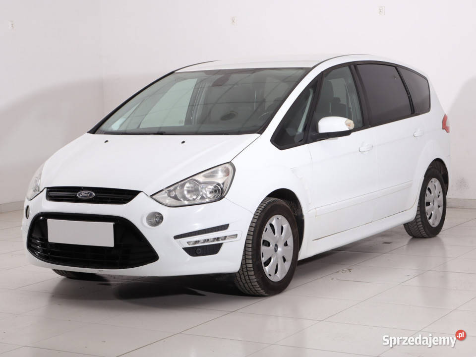 Ford S 16 EcoBoost Piaseczno