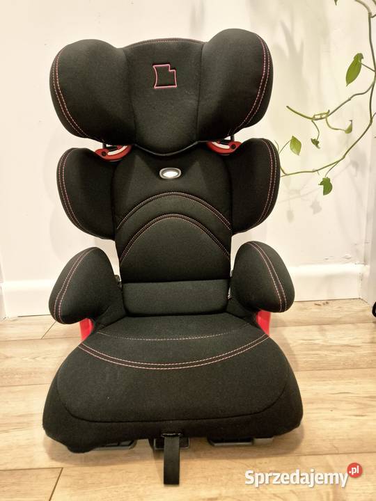Fotelik dziecięcy do auta Gdańsk sprzedam