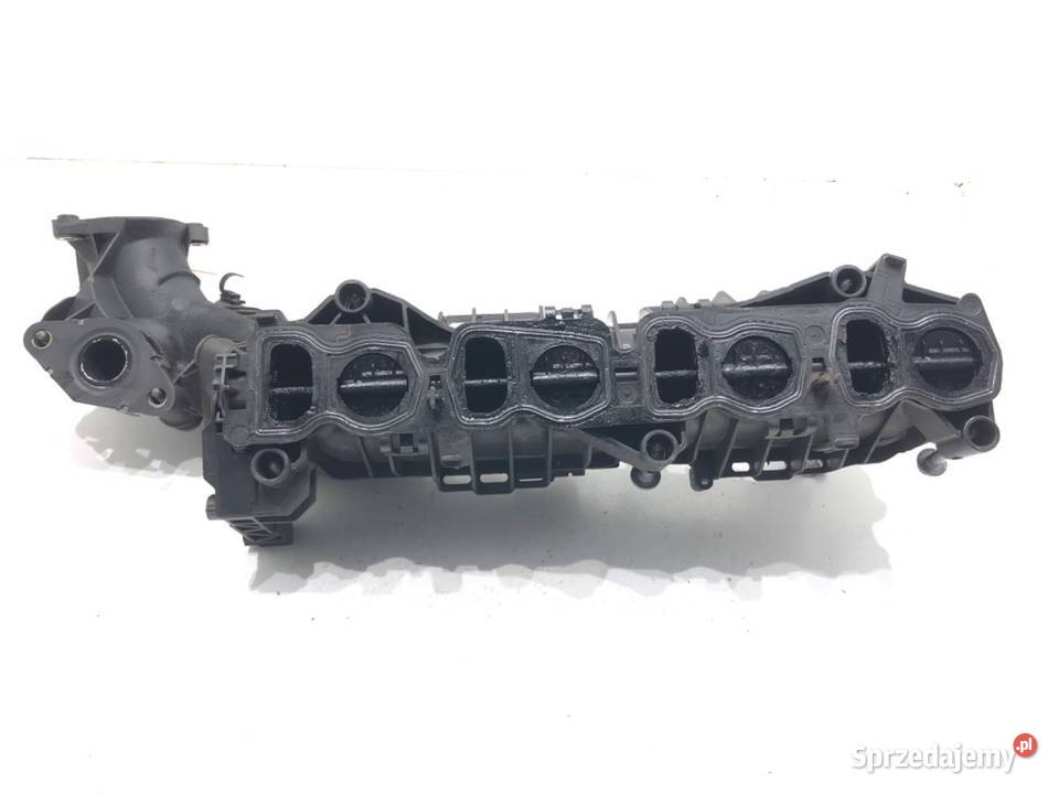 KOLEKTOR SSĄCY BMW F10 7810765 20 184 0916 podkarpackie