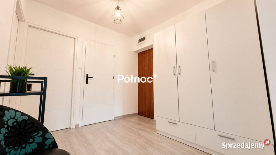 Mieszkanie Biała Podlaska 58m2 3pokojowe