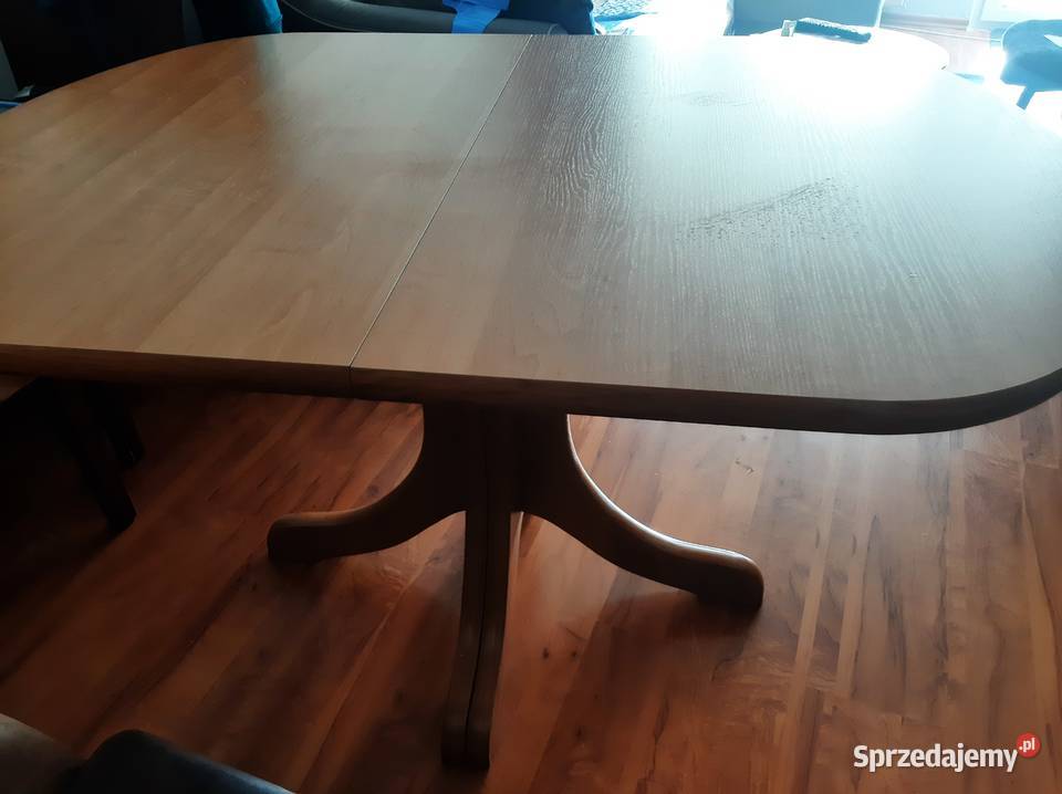 stół rozkładany śląskie Częstochowa