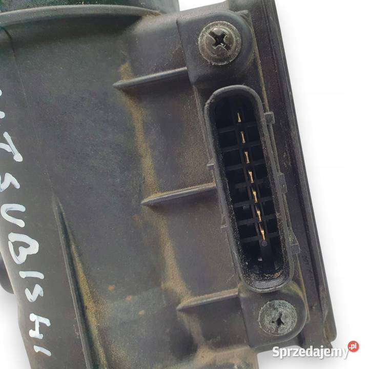 PRZEPŁYWOMIERZ Mitsubishi Sigma Diamante Pajero osobowe Chełm sprzedam