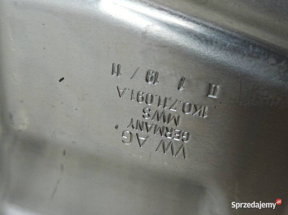 LEWAREK SKRZYNI BIEGÓW WYBIERAK 12 B MANUAL VI V