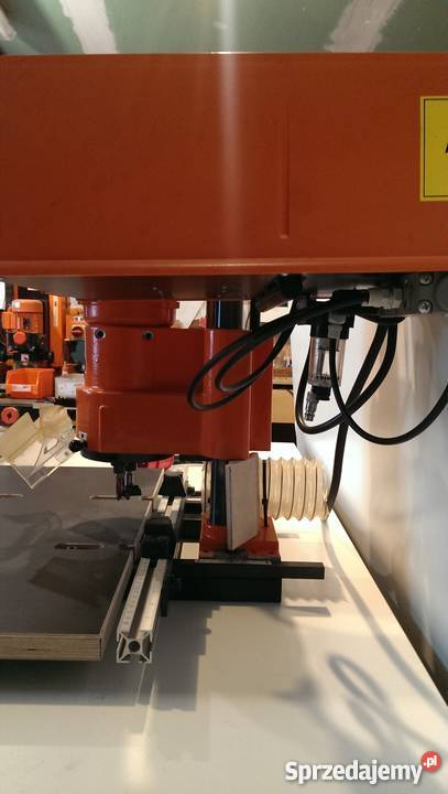 Wiertarka Blum minidrill promocja podkarpackie Rzeszów sprzedam