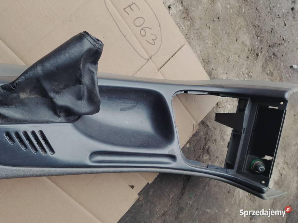 FORD MONDEO MK1 MK2 TUNEL Kamień-Kolonia